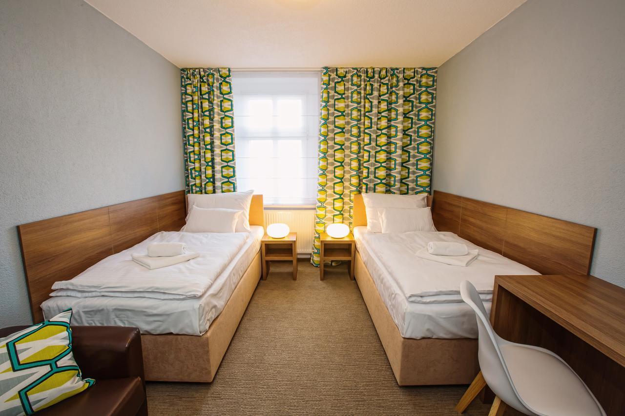 Hotel Na Sustne Krupá المظهر الخارجي الصورة