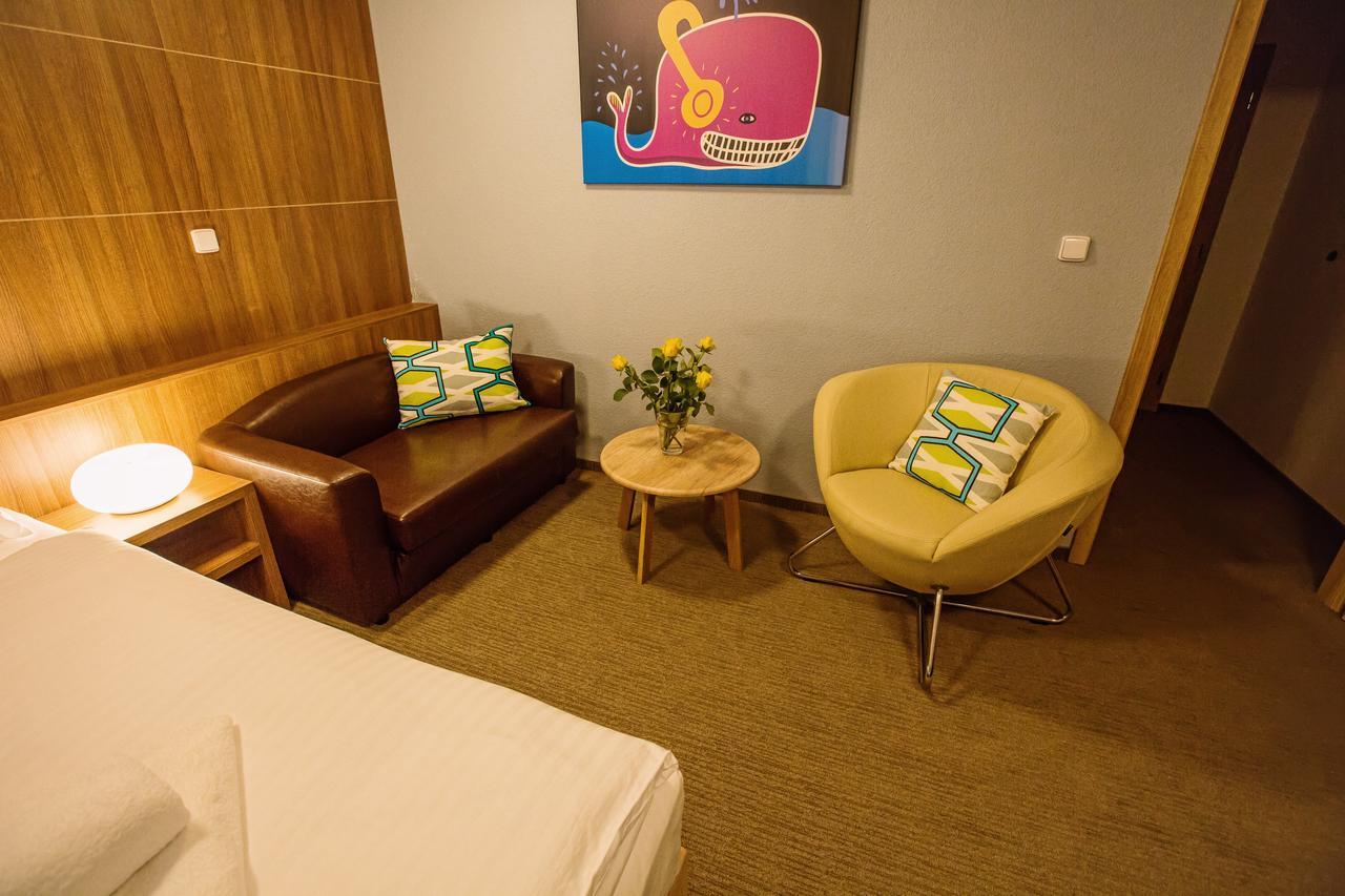Hotel Na Sustne Krupá المظهر الخارجي الصورة