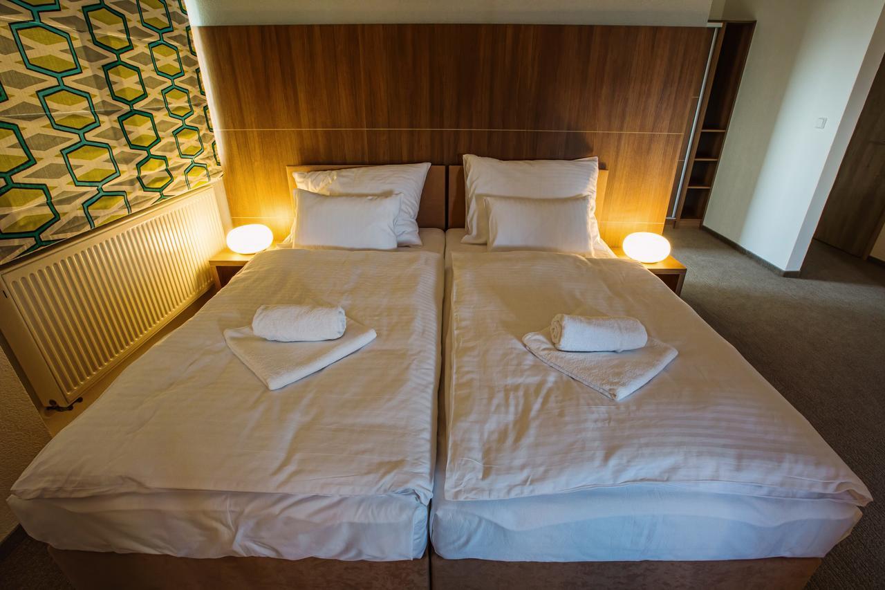 Hotel Na Sustne Krupá المظهر الخارجي الصورة