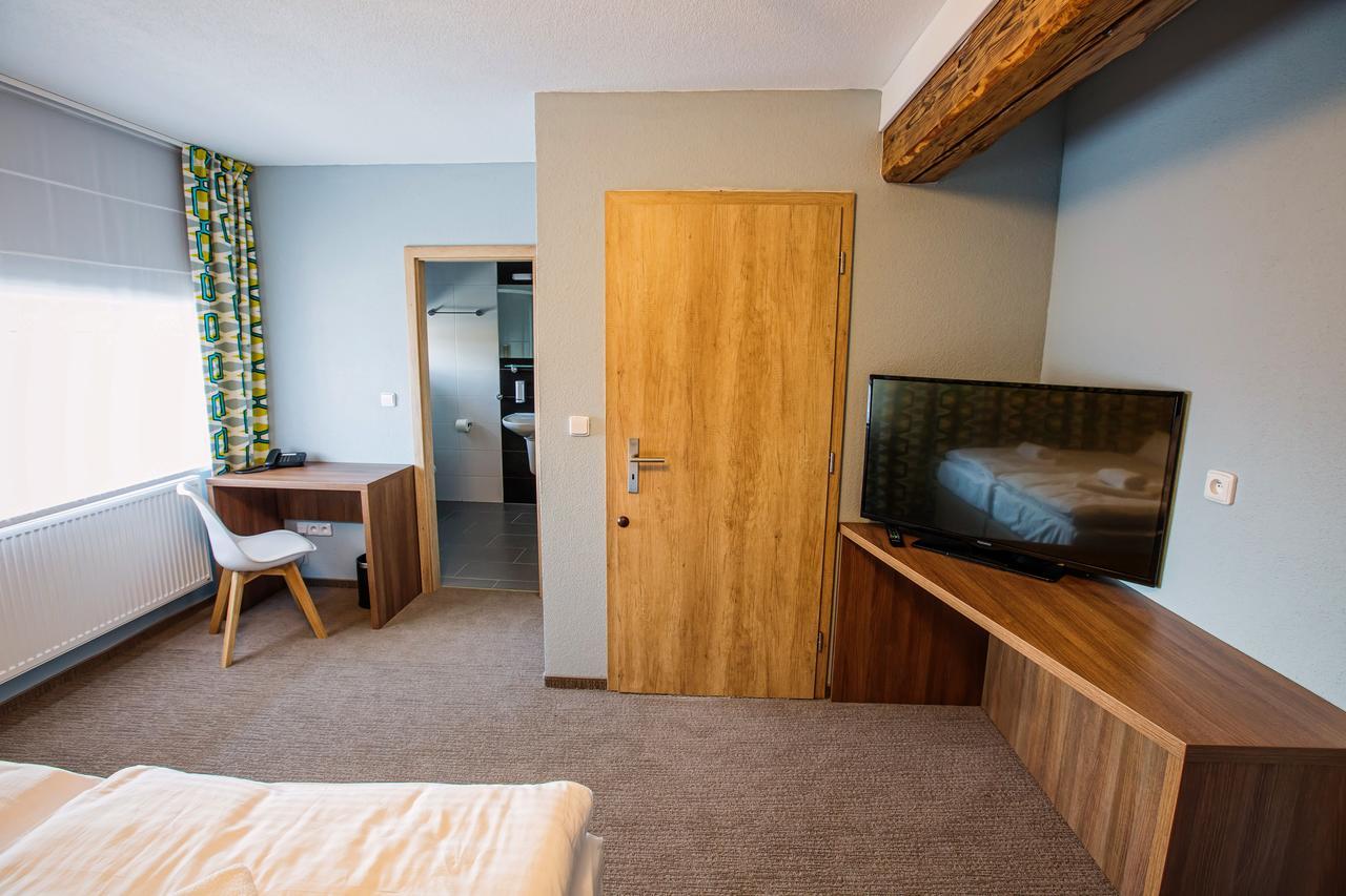 Hotel Na Sustne Krupá المظهر الخارجي الصورة