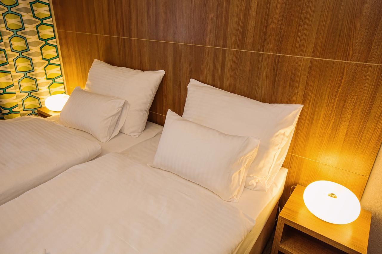 Hotel Na Sustne Krupá المظهر الخارجي الصورة