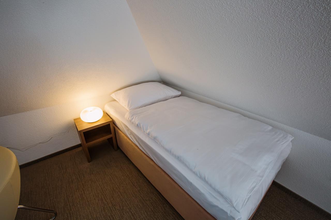 Hotel Na Sustne Krupá المظهر الخارجي الصورة