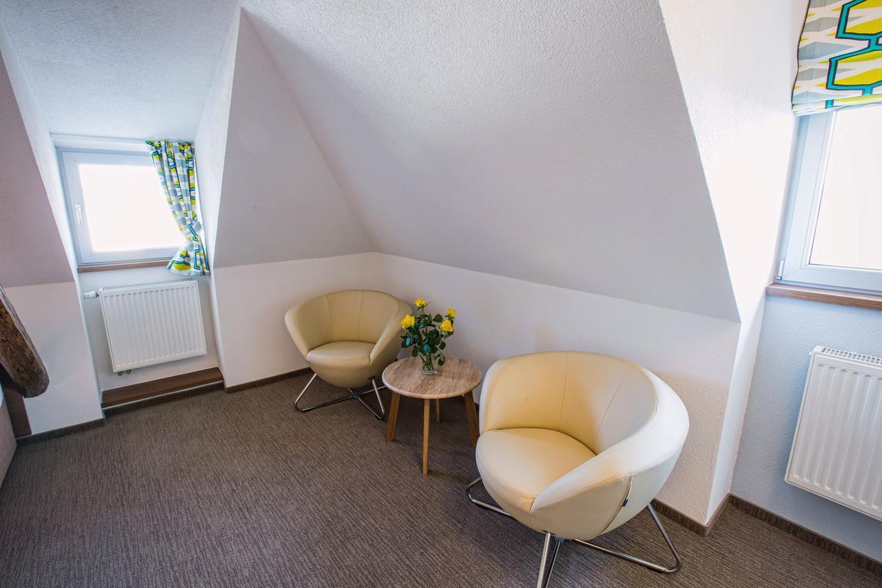 Hotel Na Sustne Krupá المظهر الخارجي الصورة